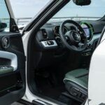 MINI Cooper SE Countryman ALL4 Untamed Edition Detalle 5 150x150