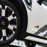 MINI Cooper SE Countryman ALL4 Untamed Edition Detalle 8 150x150