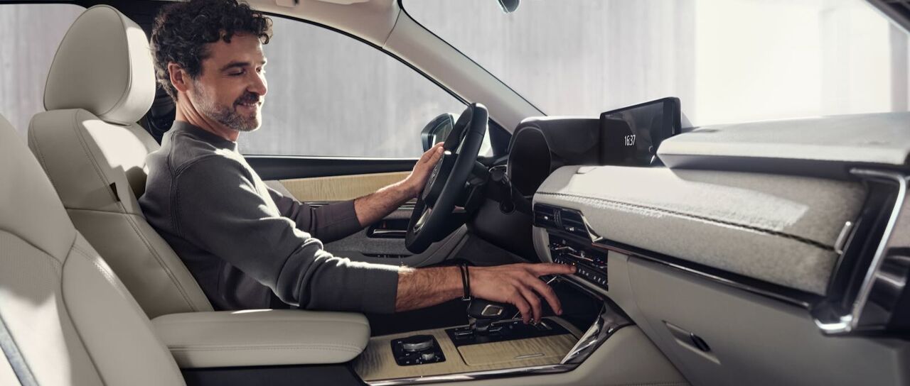 Todas las noticias de coches en un solo portal: Pruebas, fotos, vídeos, informes...