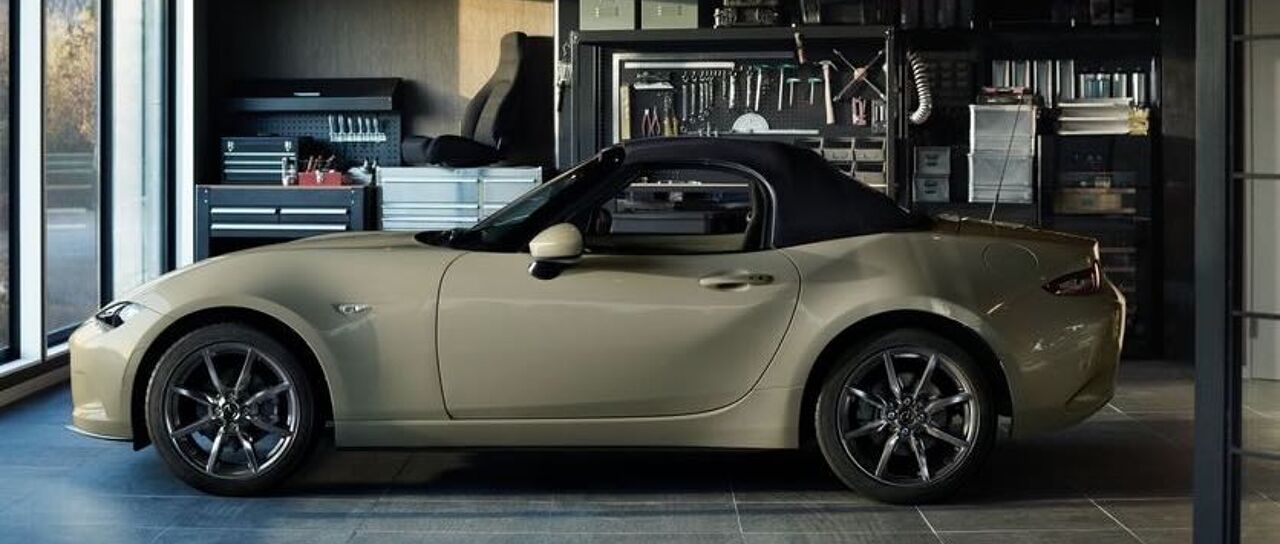 Todas las noticias de coches en un solo portal: Pruebas, fotos, vídeos, informes...