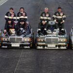 Mercedes Benz 190 7 150x150