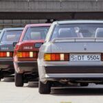 Mercedes Benz 190 8 150x150