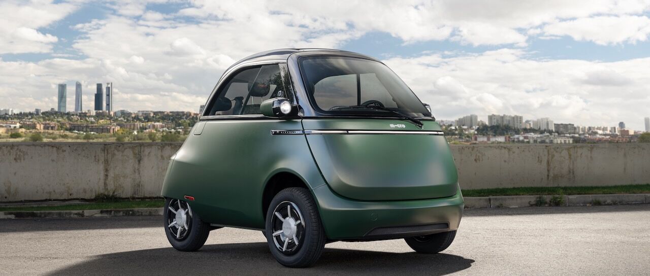 Todas las noticias de coches en un solo portal: Pruebas, fotos, vídeos, informes...