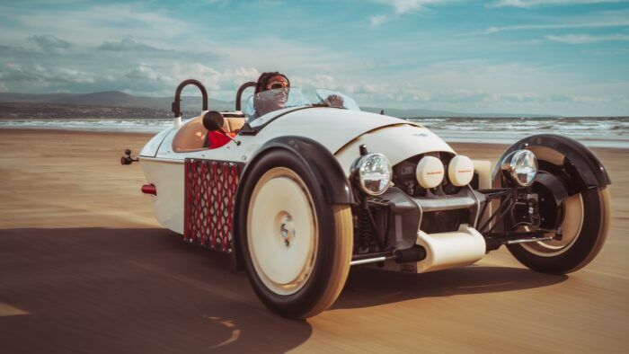 OB X Morgan Super 3 27 700x394