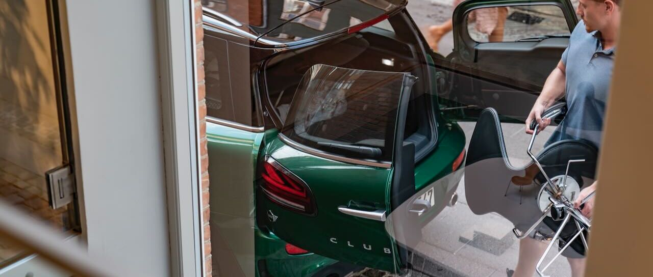 Todas las noticias de coches en un solo portal: Pruebas, fotos, vídeos, informes...