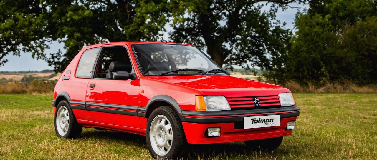 Todas las noticias de coches en un solo portal: Pruebas, fotos, vídeos, informes...