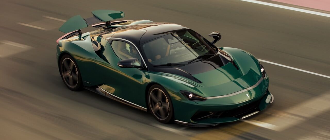 Todas las noticias de coches en un solo portal: Pruebas, fotos, vídeos, informes...