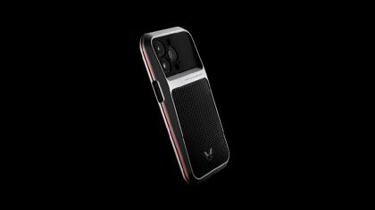 Pininfarina crea una carcasa de iPhone inspirada en el Ferrari 512S Modulo