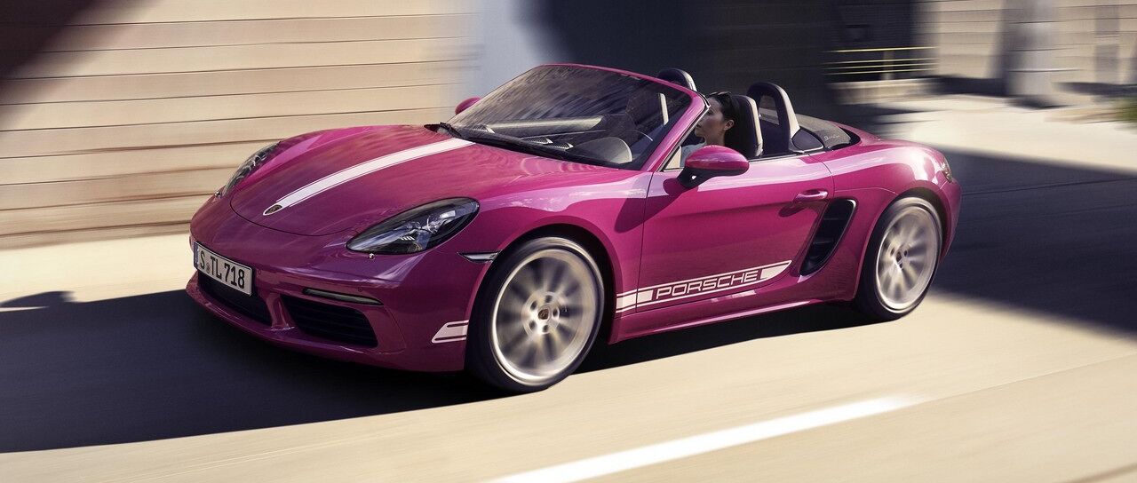 Todas las noticias de coches en un solo portal: Pruebas, fotos, vídeos, informes...