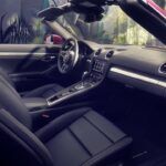 Porsche 718 Boxster Style Edition 2023 13 150x150