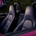 Porsche 718 Boxster Style Edition 2023 14 150x150