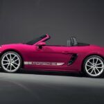 Porsche 718 Boxster Style Edition 2023 3 150x150