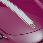 Porsche 718 Boxster Style Edition 2023 5 150x150