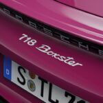 Porsche 718 Boxster Style Edition 2023 7 150x150