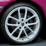 Porsche 718 Boxster Style Edition 2023 8 150x150