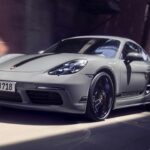Porsche 718 Cayman Style Edition 2022 1 150x150