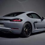 Porsche 718 Cayman Style Edition 2022 3 150x150