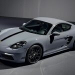 Porsche 718 Cayman Style Edition 2022 4 150x150