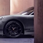 Porsche 718 Cayman Style Edition 2022 5 150x150