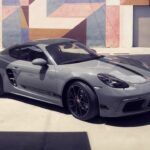 Porsche 718 Cayman Style Edition 2022 6 150x150