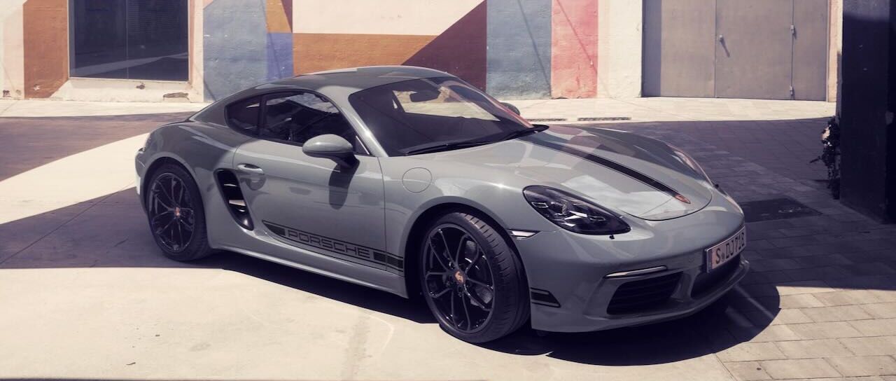 Todas las noticias de coches en un solo portal: Pruebas, fotos, vídeos, informes...