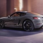 Porsche 718 Cayman Style Edition 2022 7 150x150