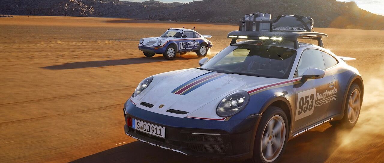 Todas las noticias de coches en un solo portal: Pruebas, fotos, vídeos, informes...