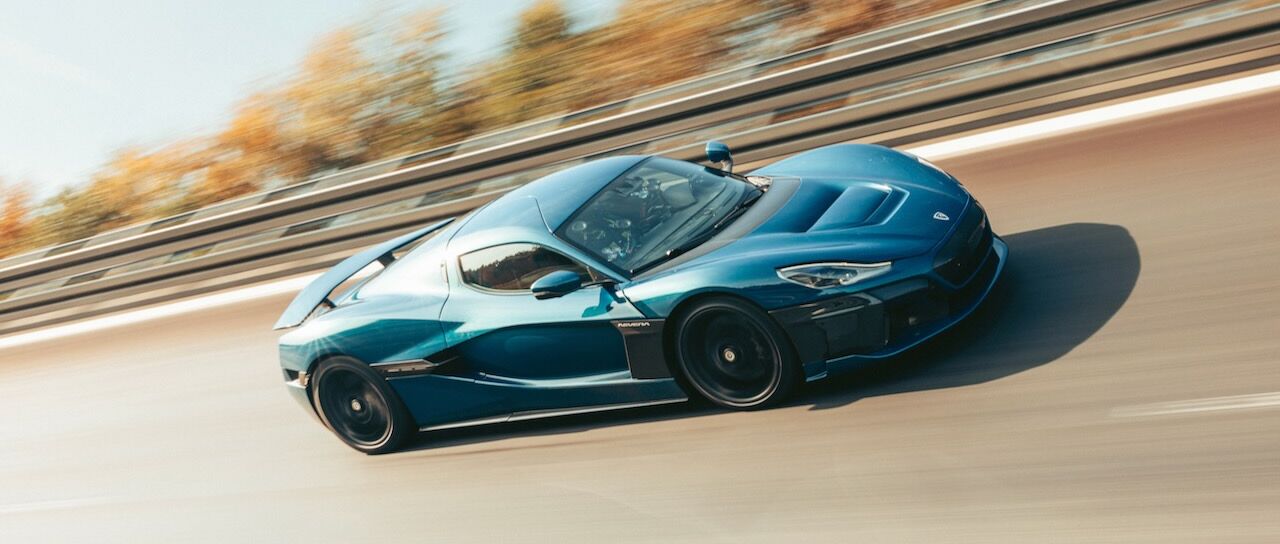 Todas las noticias de coches en un solo portal: Pruebas, fotos, vídeos, informes...