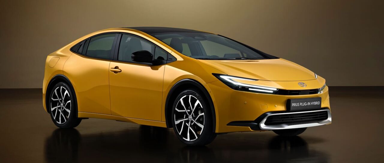 Todas las noticias de coches en un solo portal: Pruebas, fotos, vídeos, informes...