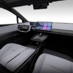 Toyota BZ Compact SUV Concept 4 150x150