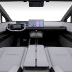 Toyota BZ Compact SUV Concept 8 150x150