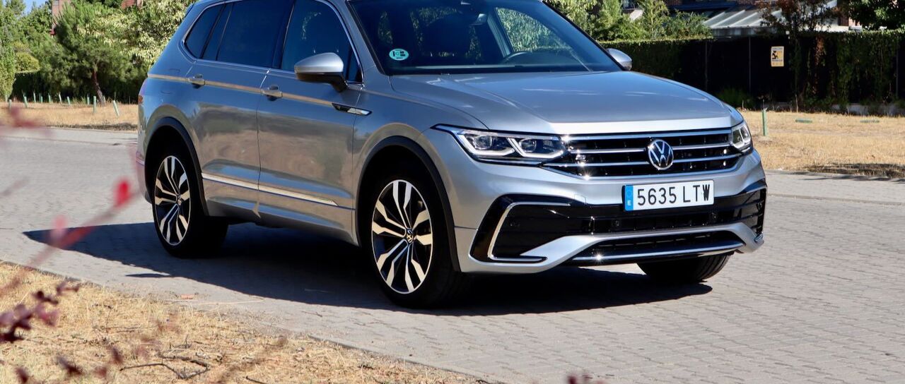 Todas las noticias de coches en un solo portal: Pruebas, fotos, vídeos, informes...