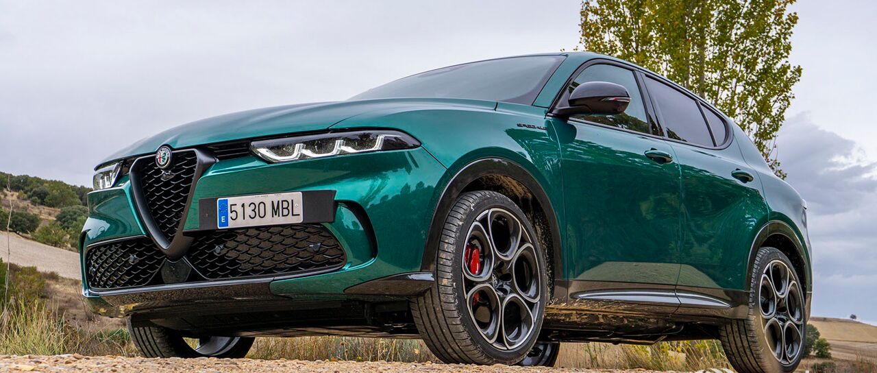 Todas las noticias de coches en un solo portal: Pruebas, fotos, vídeos, informes...