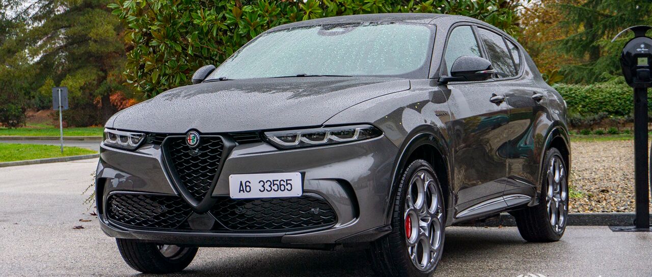 Todas las noticias de coches en un solo portal: Pruebas, fotos, vídeos, informes...