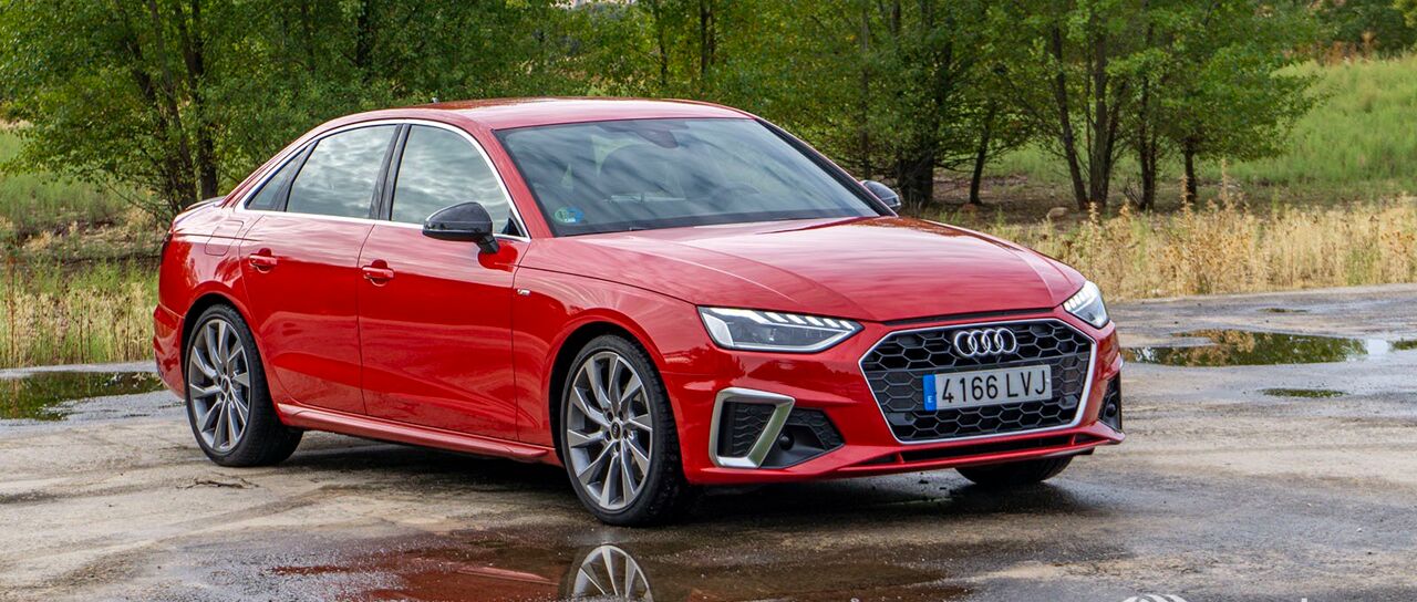 Todas las noticias de coches en un solo portal: Pruebas, fotos, vídeos, informes...