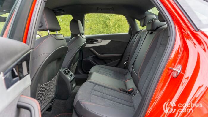 Audi A4 Prueba 25 700x394