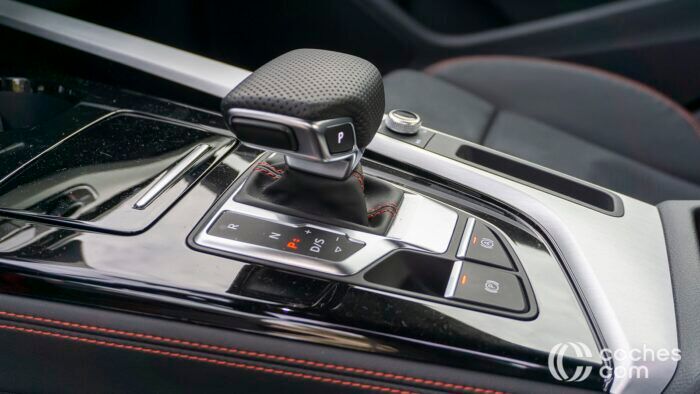 Audi A4 Prueba 32 700x394