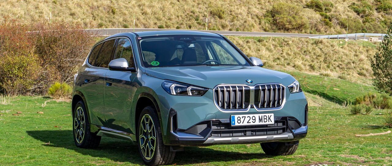 Todas las noticias de coches en un solo portal: Pruebas, fotos, vídeos, informes...