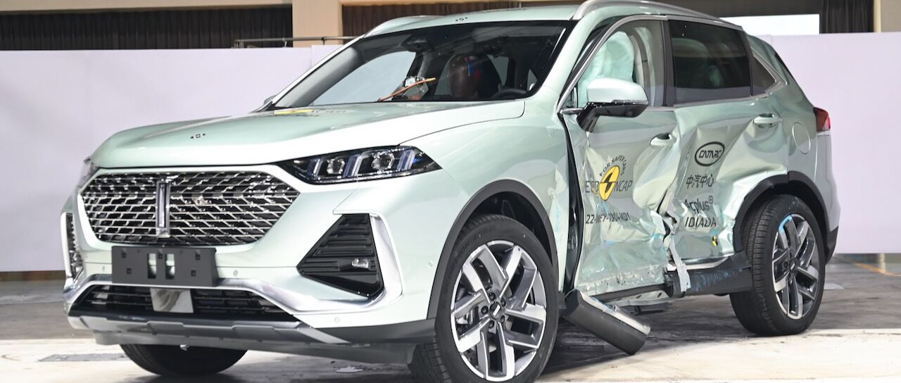 Todas las noticias de coches en un solo portal: Pruebas, fotos, vídeos, informes...