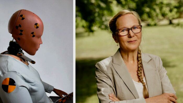 Crash Test Dummie Mujer 1 700x394