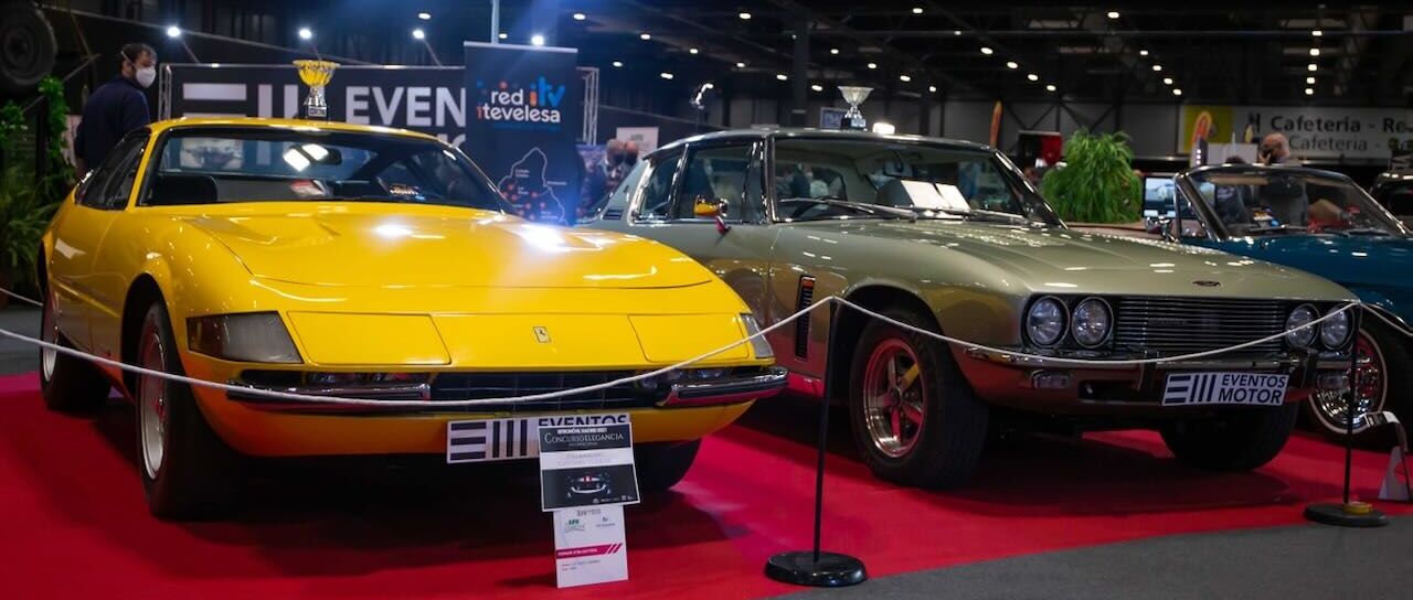 Todas las noticias de coches en un solo portal: Pruebas, fotos, vídeos, informes...