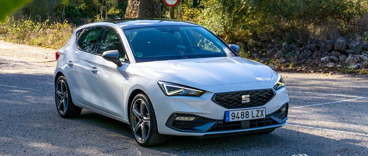 Todas las noticias de coches en un solo portal: Pruebas, fotos, vídeos, informes...