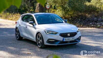 SEAT León 1.5 TSI 130 CV, a prueba: cuando compras con la cabeza