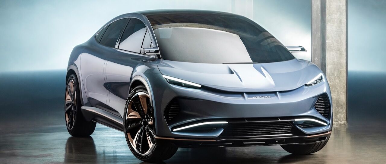 Todas las noticias de coches en un solo portal: Pruebas, fotos, vídeos, informes...