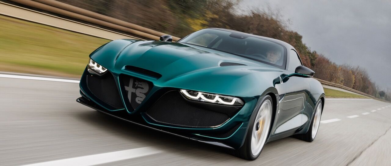 Todas las noticias de coches en un solo portal: Pruebas, fotos, vídeos, informes...