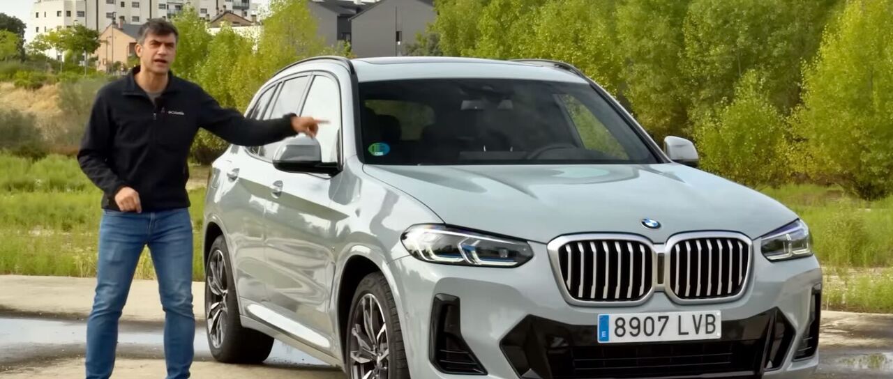 Todas las noticias de coches en un solo portal: Pruebas, fotos, vídeos, informes...