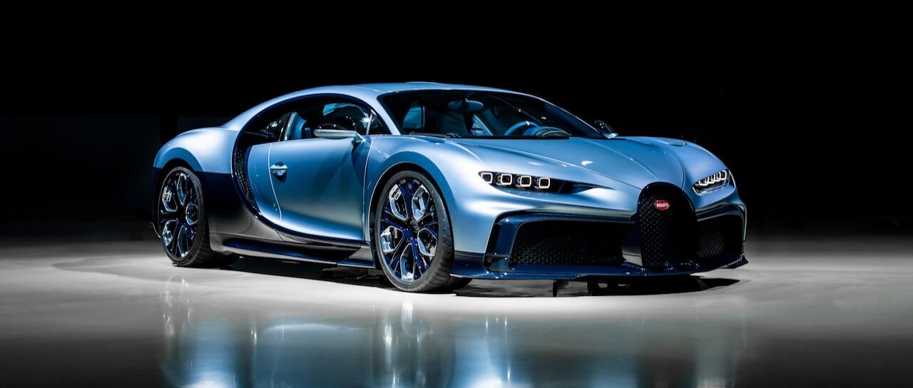 Todas las noticias de coches en un solo portal: Pruebas, fotos, vídeos, informes...