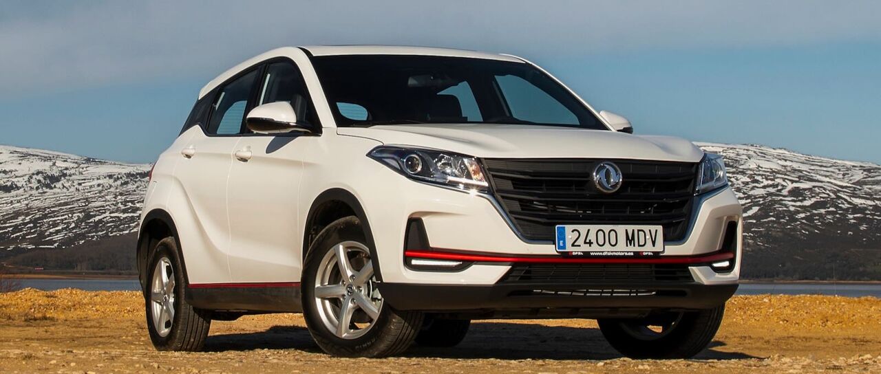Todas las noticias de coches en un solo portal: Pruebas, fotos, vídeos, informes...