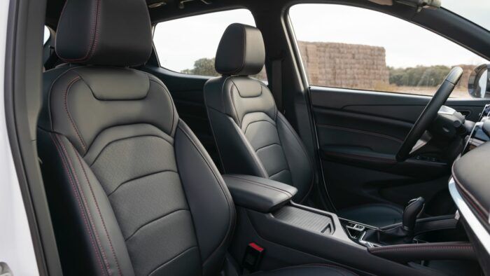 DFSK 500 2023 Interior 5 700x394