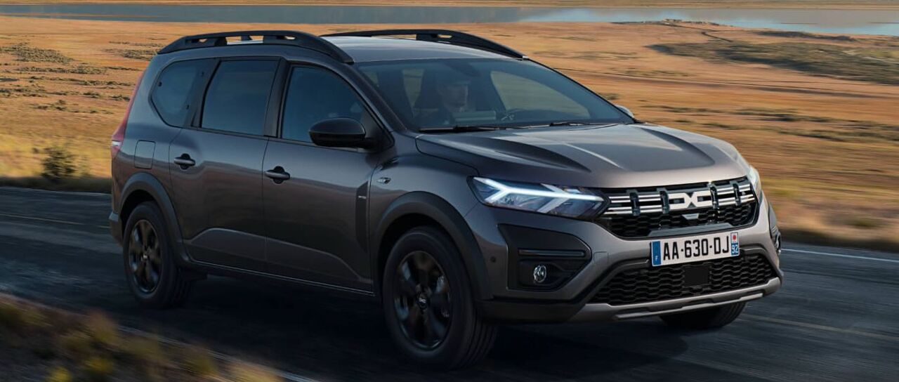 Todas las noticias de coches en un solo portal: Pruebas, fotos, vídeos, informes...